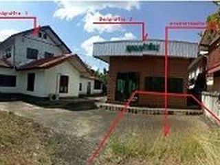 For sale studio house in Nong Han, Udon Thani