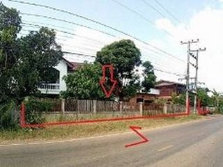 For sale studio house in Nong Han, Udon Thani
