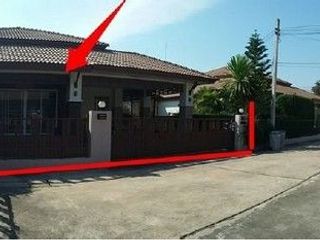 For sale 3 bed house in Nong Han, Udon Thani