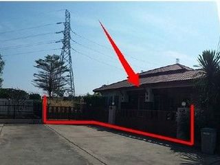 For sale 3 bed house in Nong Han, Udon Thani