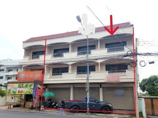 For sale retail Space in Mueang Khon Kaen, Khon Kaen