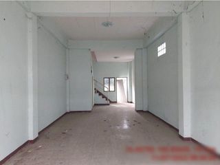 For sale retail Space in Mueang Khon Kaen, Khon Kaen