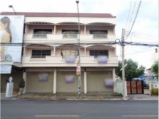 For sale retail Space in Mueang Khon Kaen, Khon Kaen