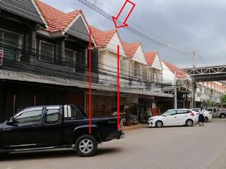 For sale 2 bed retail Space in Mueang Khon Kaen, Khon Kaen