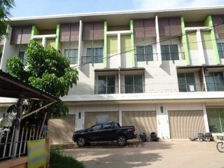 For sale 4 bed retail Space in Mueang Khon Kaen, Khon Kaen