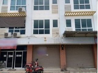For sale 2 bed retail Space in Mueang Khon Kaen, Khon Kaen