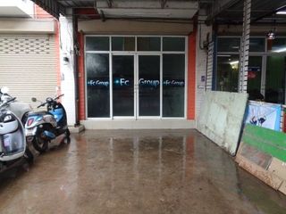 For sale 4 bed retail Space in Mueang Khon Kaen, Khon Kaen