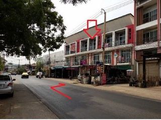 For sale 4 bed retail Space in Mueang Khon Kaen, Khon Kaen