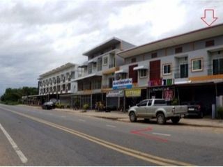 For sale 2 bed retail Space in Mueang Khon Kaen, Khon Kaen