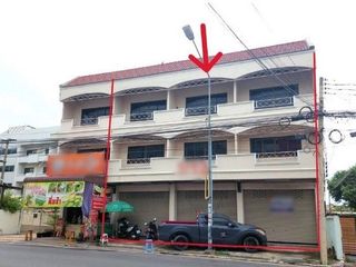 For sale retail Space in Mueang Khon Kaen, Khon Kaen