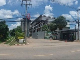 For sale 2 bed condo in Mueang Khon Kaen, Khon Kaen
