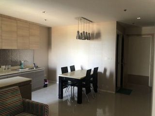 For sale 2 bed condo in Mueang Khon Kaen, Khon Kaen