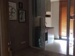 For sale 1 bed condo in Mueang Khon Kaen, Khon Kaen
