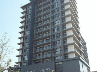 For sale 1 bed condo in Mueang Khon Kaen, Khon Kaen