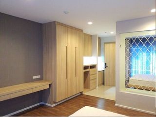 For sale 1 bed condo in Mueang Khon Kaen, Khon Kaen