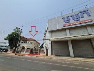 For sale 4 Beds house in Mueang Khon Kaen, Khon Kaen