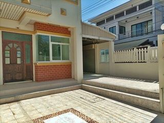 For sale 1 bed townhouse in Chok Chai, Nakhon Ratchasima