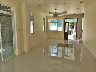 For sale 1 bed townhouse in Chok Chai, Nakhon Ratchasima
