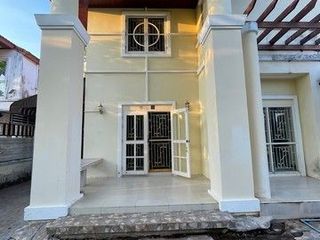 For sale 1 Beds house in Tha Takiap, Chachoengsao