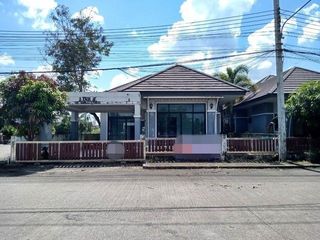 For sale 1 bed house in Mueang Trang, Trang
