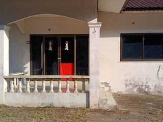 For sale 1 Beds house in Phrom Khiri, Nakhon Si Thammarat