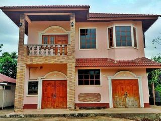 For sale 1 bed house in Phang Khon, Sakon Nakhon