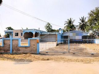 For sale 1 Beds house in Huai Khot, Uthai Thani