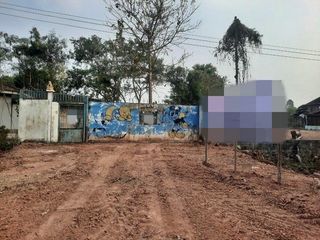 For sale 1 bed house in Nong Han, Udon Thani
