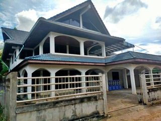 For sale 1 bed house in Phon Sawan, Nakhon Phanom