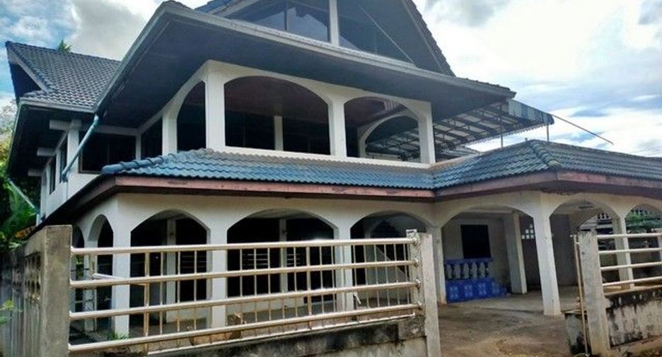 For sale 1 bed house in Phon Sawan, Nakhon Phanom