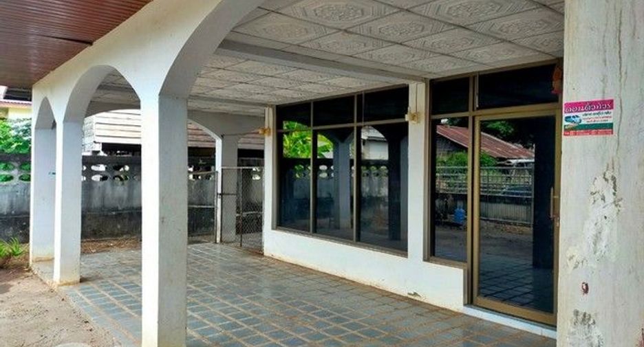 For sale 1 bed house in Phon Sawan, Nakhon Phanom