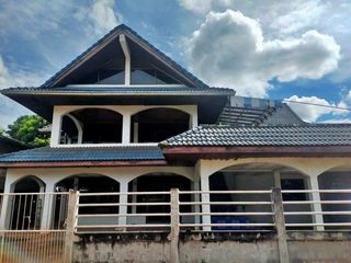 For sale 1 bed house in Phon Sawan, Nakhon Phanom