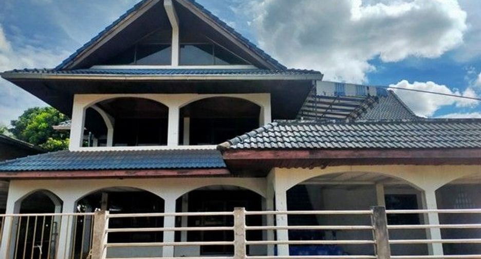 For sale 1 bed house in Phon Sawan, Nakhon Phanom