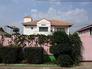 For sale 1 bed house in Khok Samrong, Lopburi
