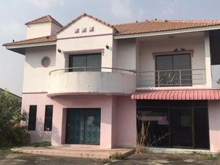 For sale 1 bed house in Khok Samrong, Lopburi