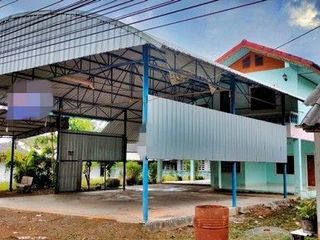 For sale 1 Beds house in Phrom Khiri, Nakhon Si Thammarat