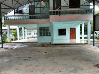 For sale 1 Beds house in Phrom Khiri, Nakhon Si Thammarat