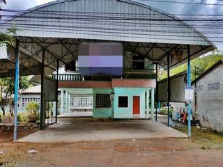 For sale 1 Beds house in Phrom Khiri, Nakhon Si Thammarat
