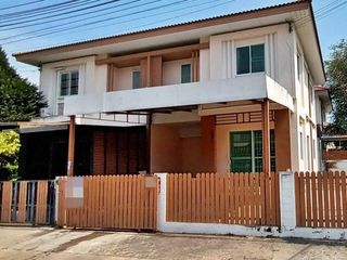 For sale 1 bed townhouse in Mueang Samut Sakhon, Samut Sakhon
