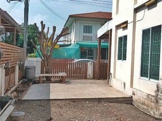 For sale 1 bed townhouse in Mueang Samut Sakhon, Samut Sakhon