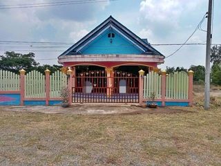 For sale 1 bed house in Tha Tako, Nakhon Sawan