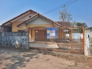 For sale 1 bed house in Nong Han, Udon Thani