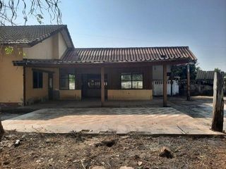 For sale 1 bed house in Nong Han, Udon Thani