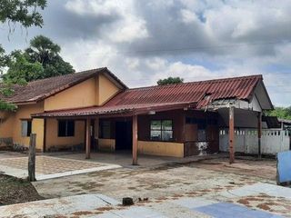 For sale 1 bed house in Nong Han, Udon Thani