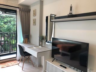 Condo en alquiler de 1 habitaciones en Mueang Chiang Mai, Chiang Mai