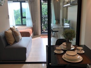 Condo en alquiler de 1 habitaciones en Mueang Chiang Mai, Chiang Mai