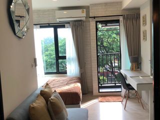 Condo en alquiler de 1 habitaciones en Mueang Chiang Mai, Chiang Mai