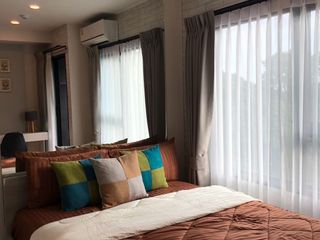 Condo en alquiler de 1 habitaciones en Mueang Chiang Mai, Chiang Mai