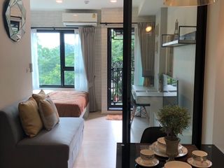 1 Bedroom Condo In Mueang Chiang Mai