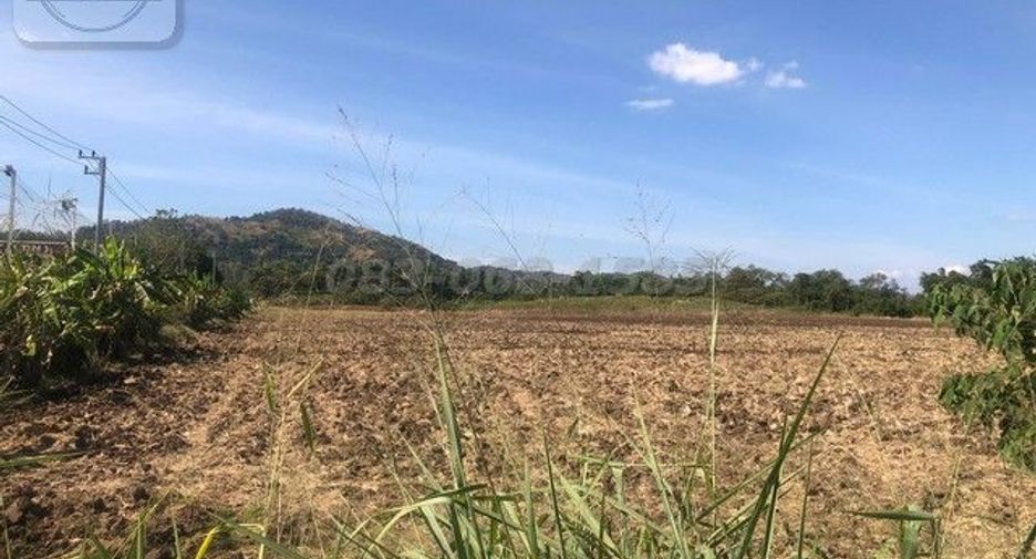 Продажа Участок в Mueang Phetchabun, Phetchabun